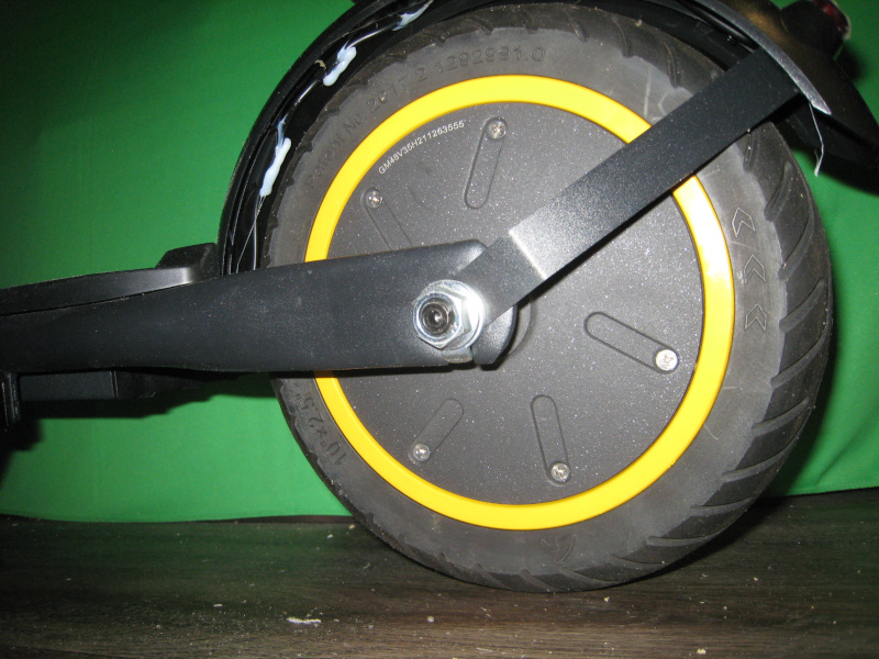 FreeGo E10 Pro Scooter