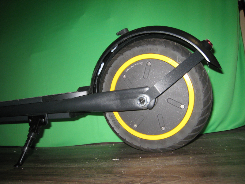 FreeGo E10 Pro Scooter