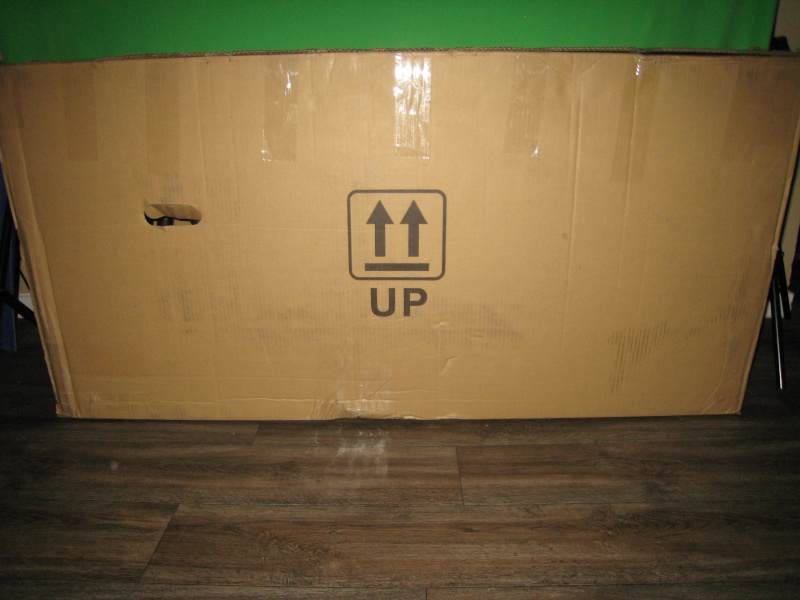 FreeGo E10 Pro Scooter